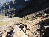 Entriamo il Valle Strona....